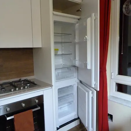 Holiday home Il 23 *