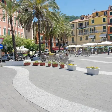 Holiday home Il 23 La Spezia