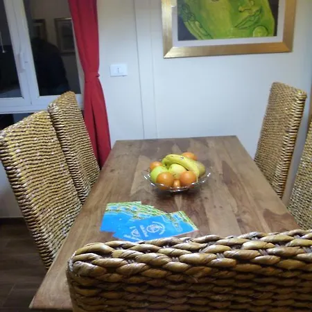 Il 23 Сasa de vacaciones *