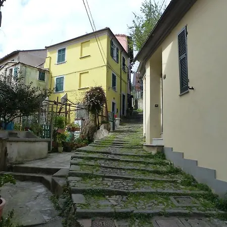 Сasa de vacaciones Il 23 *