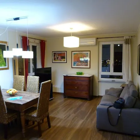 Il 23 Сasa de vacaciones