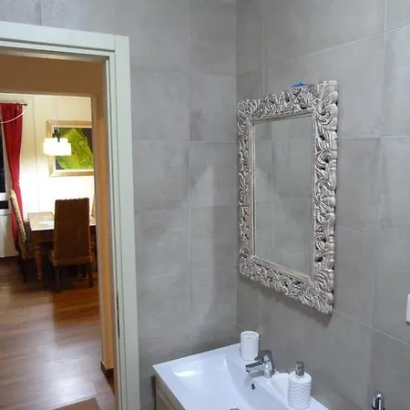 Il 23 Сasa de vacaciones