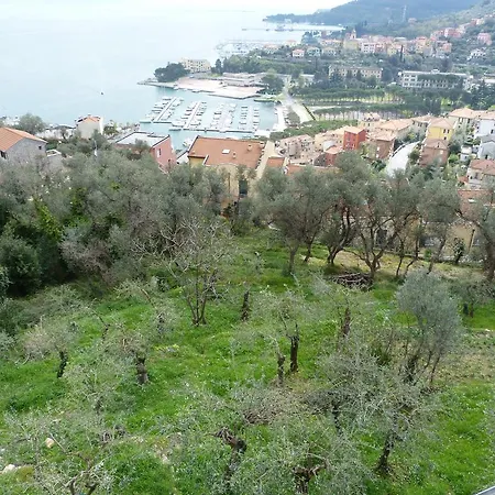 Сasa de vacaciones Il 23 La Spezia