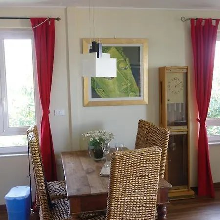 Сasa de vacaciones Il 23 La Spezia