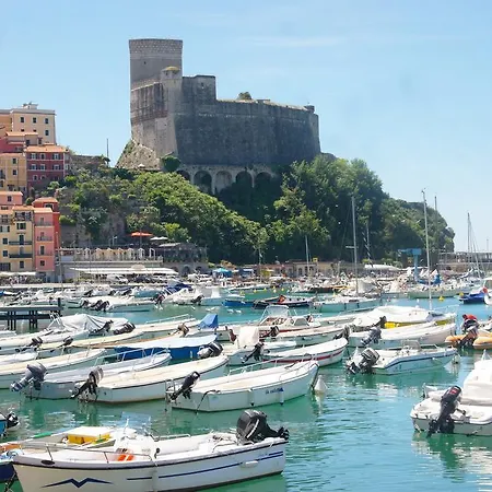 Сasa de vacaciones Il 23