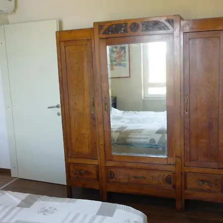 Сasa de vacaciones Il 23 La Spezia