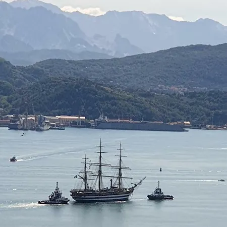 Сasa de vacaciones Il 23 *