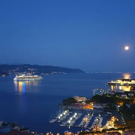 Il 23 Сasa de vacaciones *