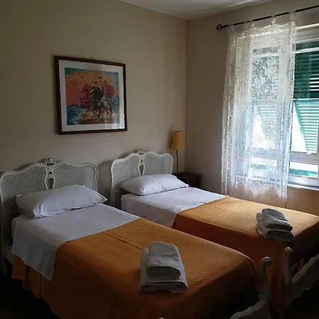 Prázdninový dům Il 23 La Spezia
