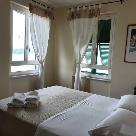 Сasa de vacaciones Il 23 La Spezia