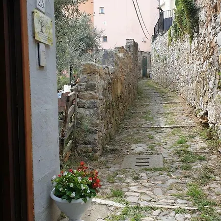 Il 23 Сasa de vacaciones