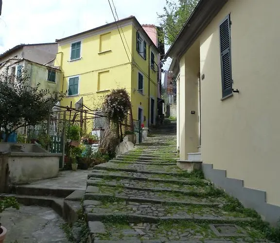 Casa vacanze Il 23 *