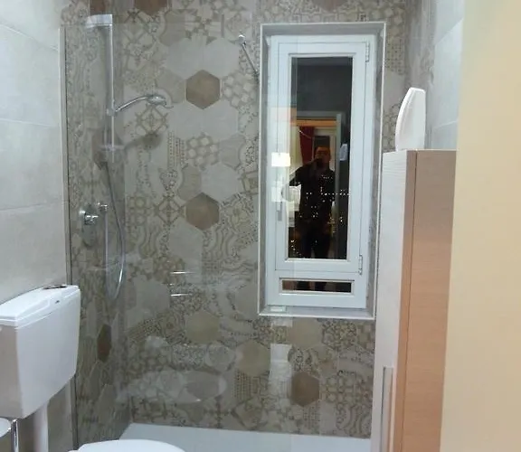 Casa vacanze Il 23 La Spezia