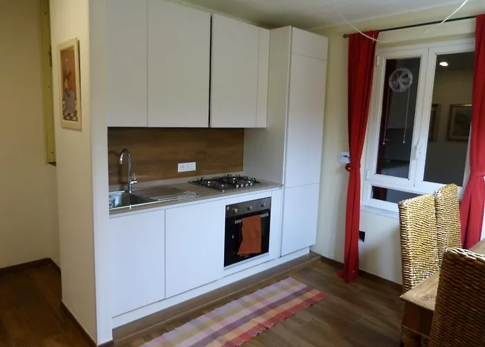 Il 23 Casa vacanze La Spezia