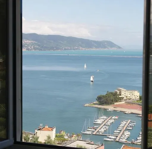 Il 23 Λα Σπέτσια