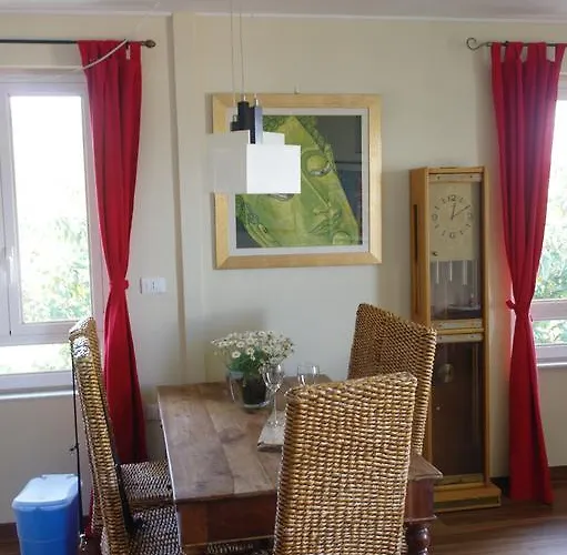 Casa vacanze Il 23 La Spezia