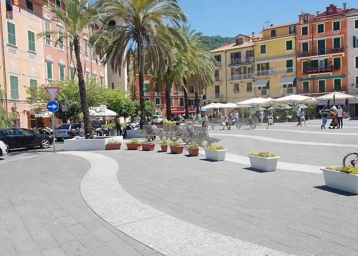 Casa vacanze Il 23 La Spezia