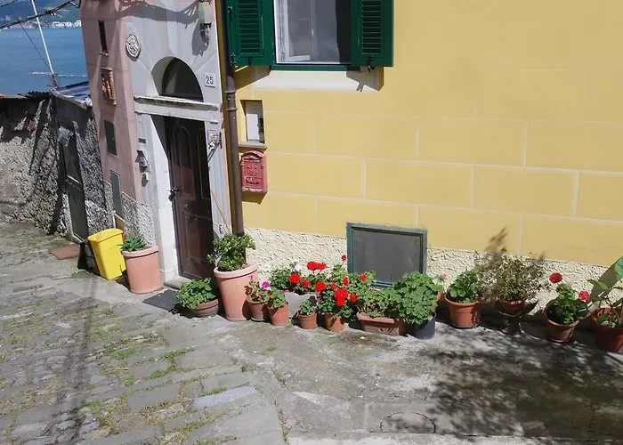 Casa vacanze Il 23 *