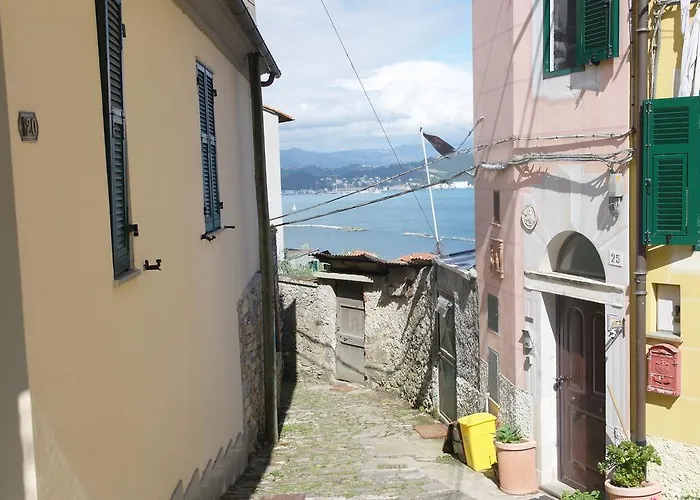 Casa vacanze Il 23 *