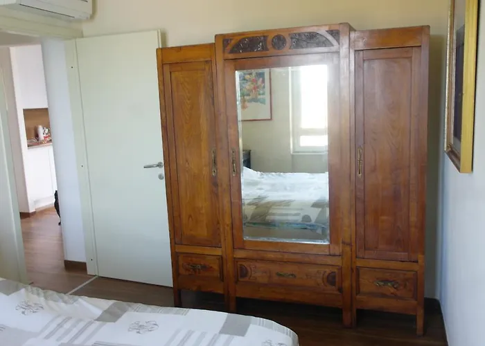 Casa vacanze Il 23 La Spezia