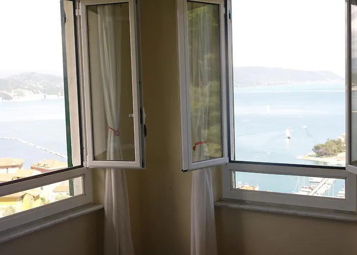 Casa vacanze Il 23 *