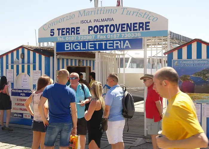 Casa vacanze Il 23 *