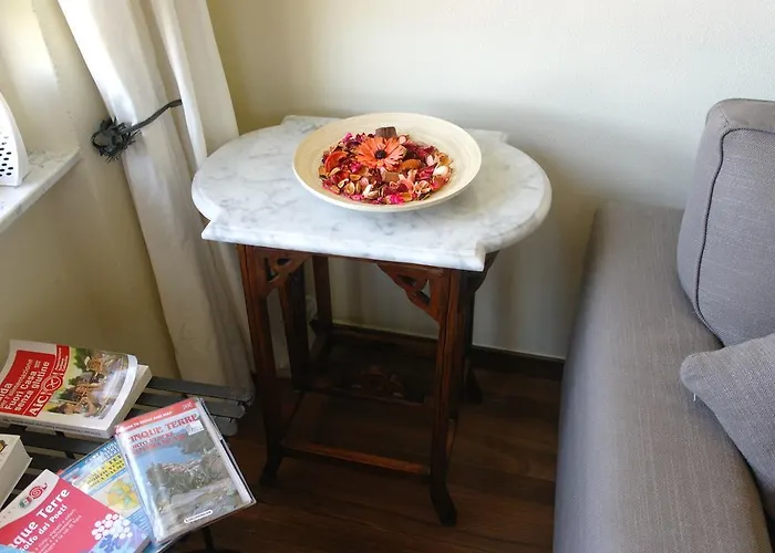 Casa vacanze Il 23 *