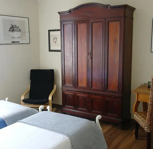 Casa vacanze Il 23 *