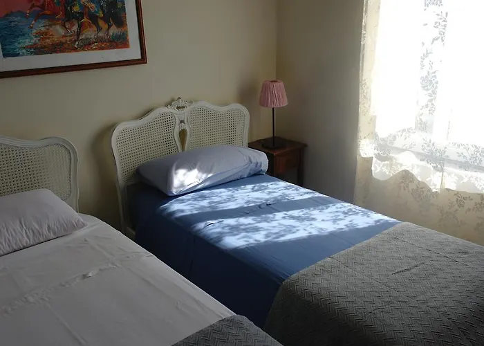 Casa vacanze Il 23 La Spezia