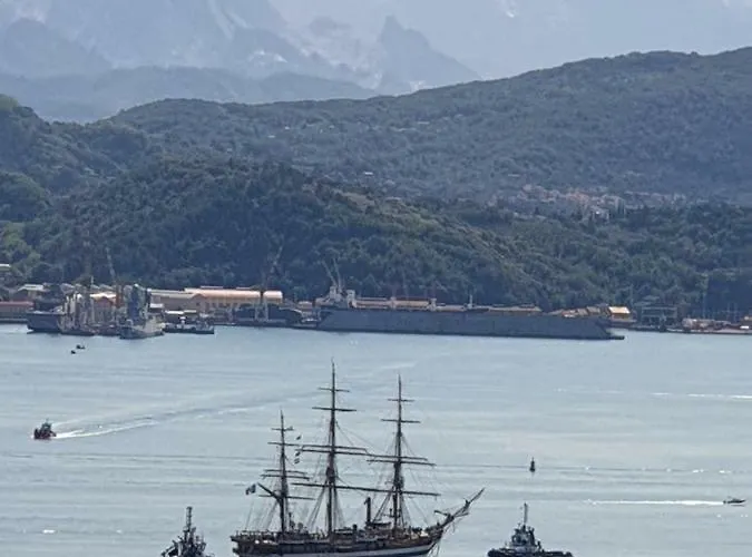 Casa vacanze Il 23 *