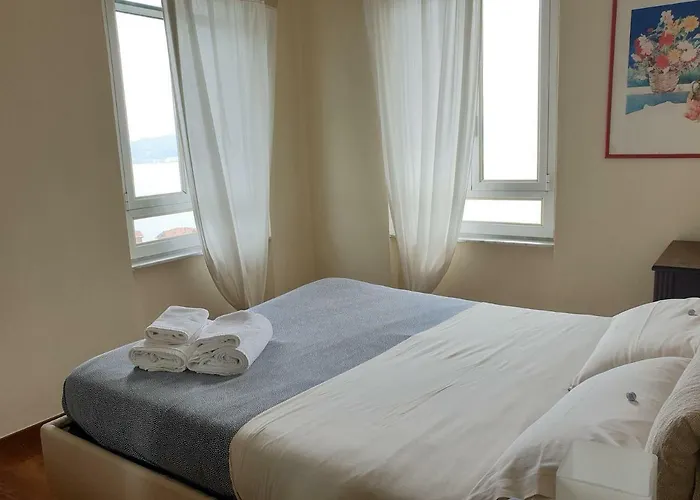 Casa vacanze Il 23 La Spezia