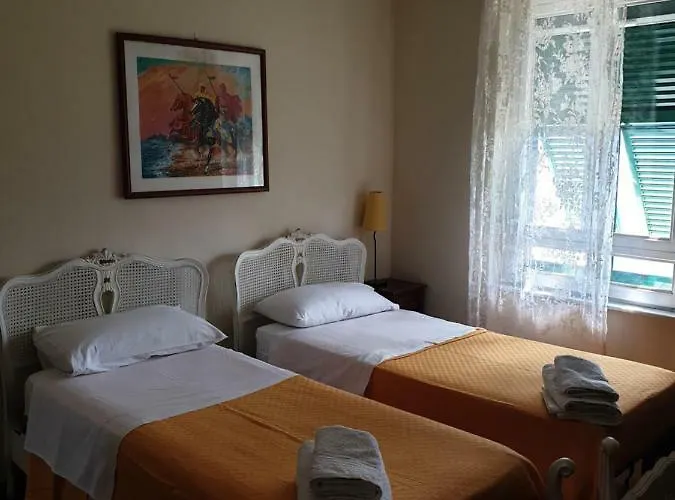 Casa vacanze Il 23 La Spezia