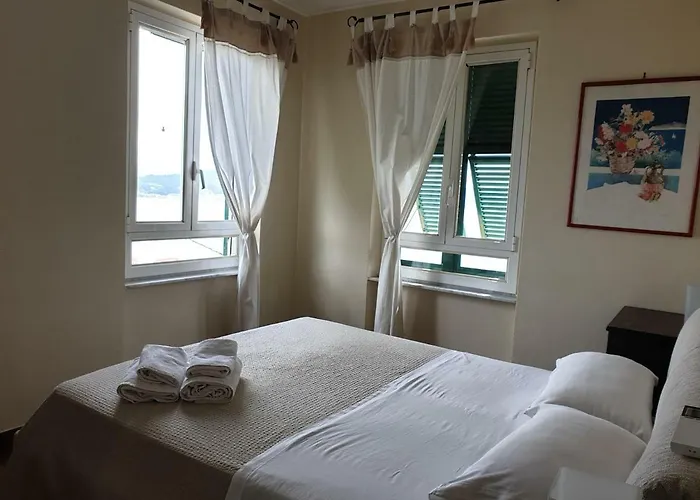 Casa vacanze Il 23 La Spezia