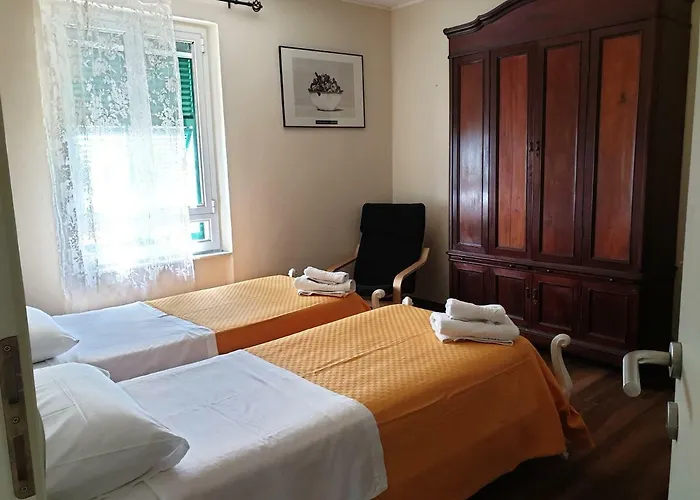 Casa vacanze Il 23 *